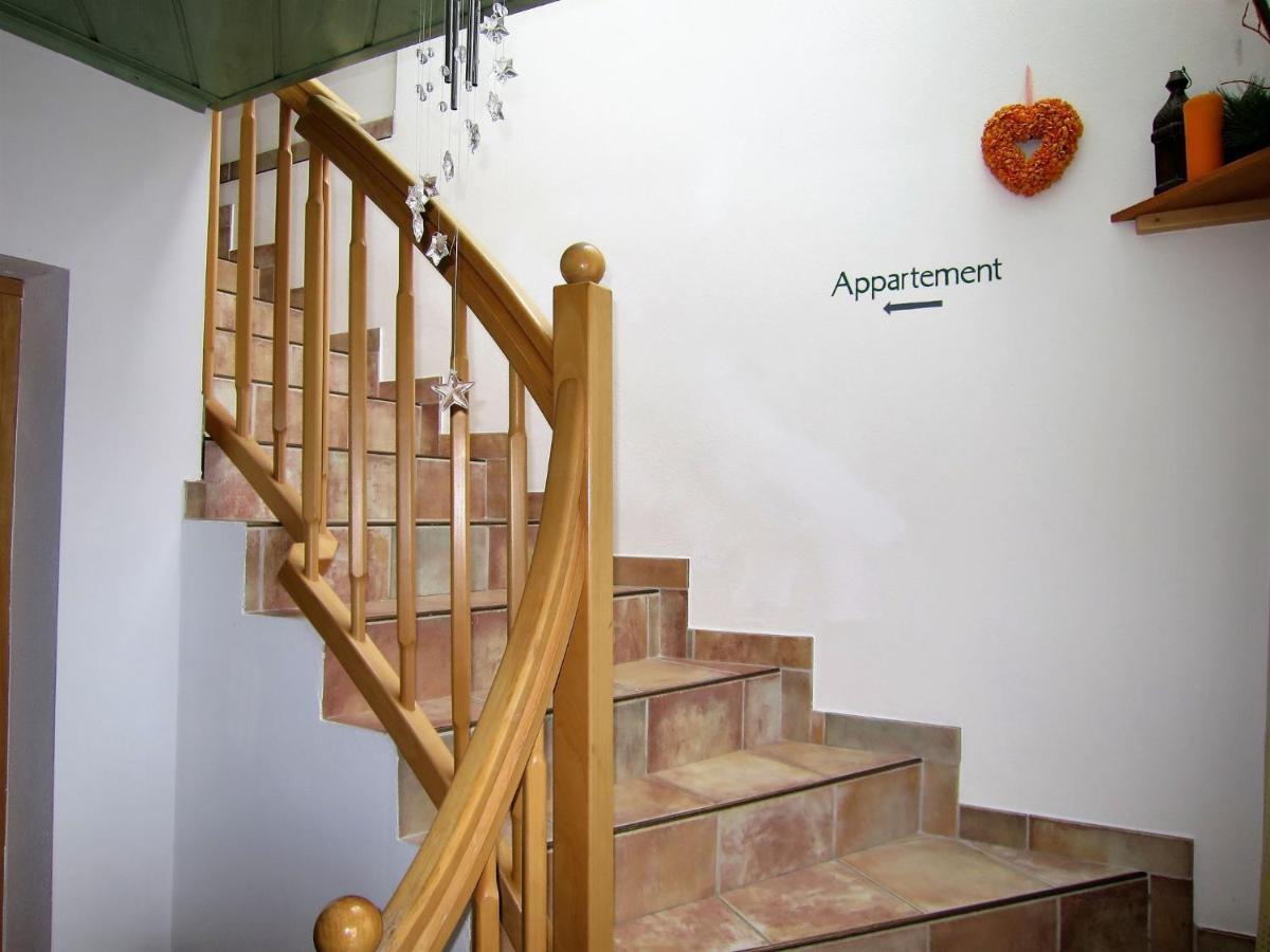Apartment Margit - Hae170 By Interhome Haus im Ennstal Εξωτερικό φωτογραφία