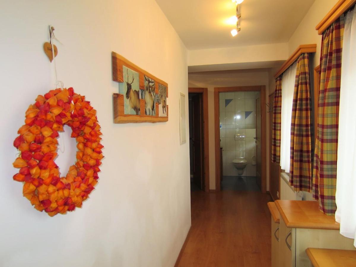 Apartment Margit - Hae170 By Interhome Haus im Ennstal Εξωτερικό φωτογραφία